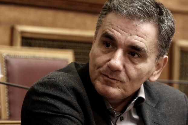 Βίντεο-ντοκουμέντο από την επίθεση στην εισπρακτική εταιρεία του εξαδέλφου Τσακαλώτου